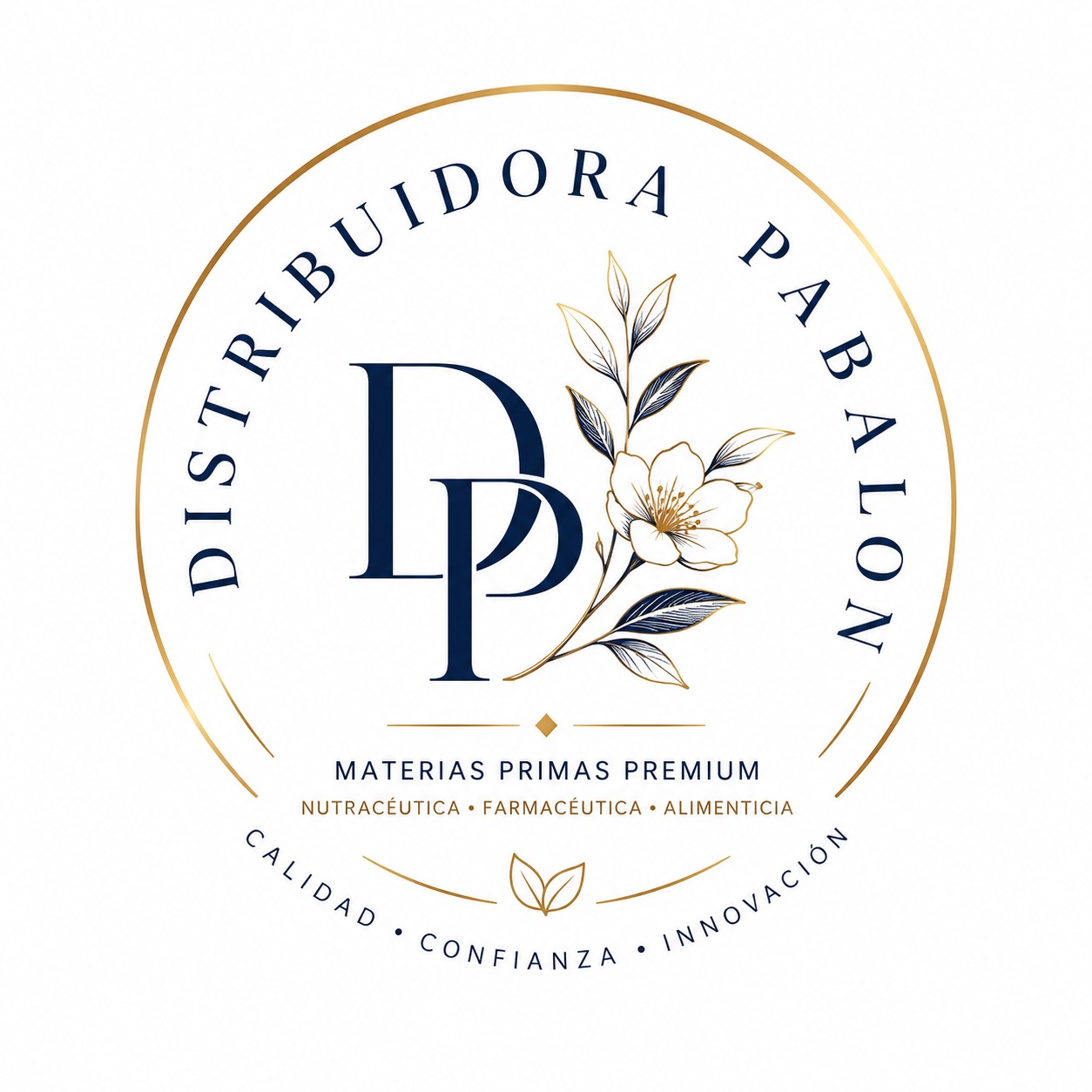Distribuidora Pabalon