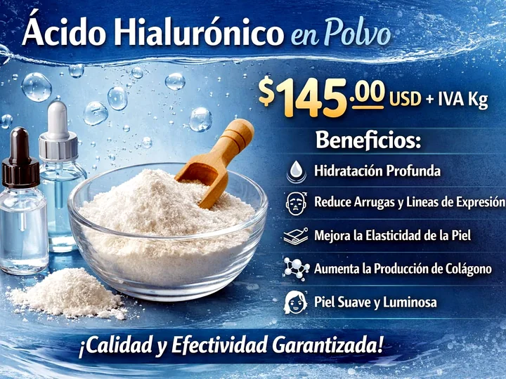 Acido hialuronico