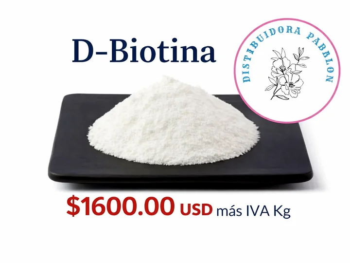 Biotina